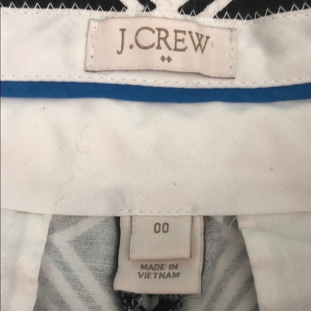 J.Crew Shorts - Picture 2 of 3